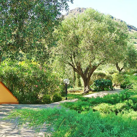 Lägenhet Le Maree Lorena *