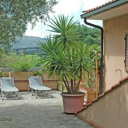 Appartamento Le Maree Lorena