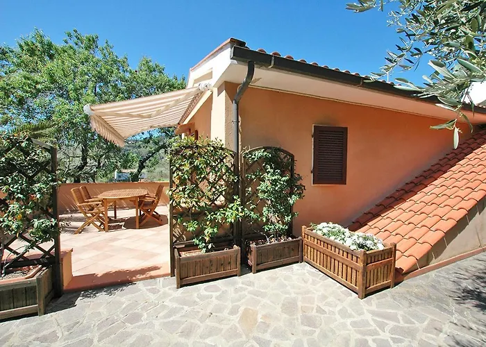 Apartment Le Maree Lorena