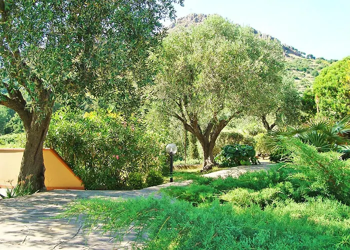 Apartment Le Maree Lorena *