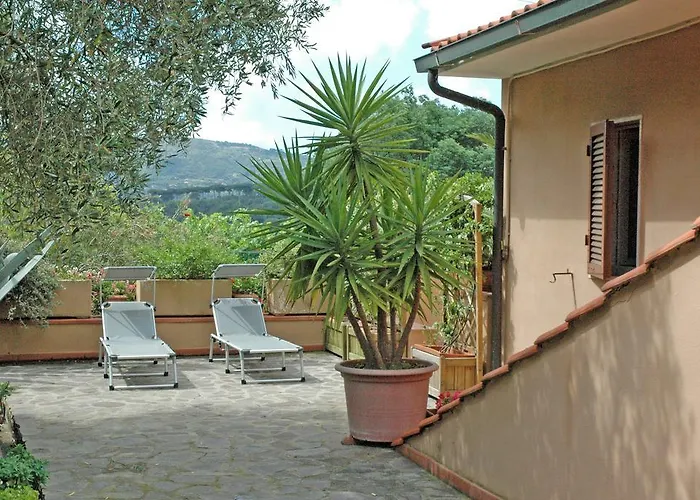 Apartment Le Maree Lorena