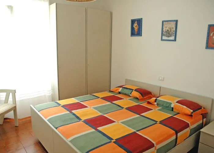 Le Maree Lorena Apartment *