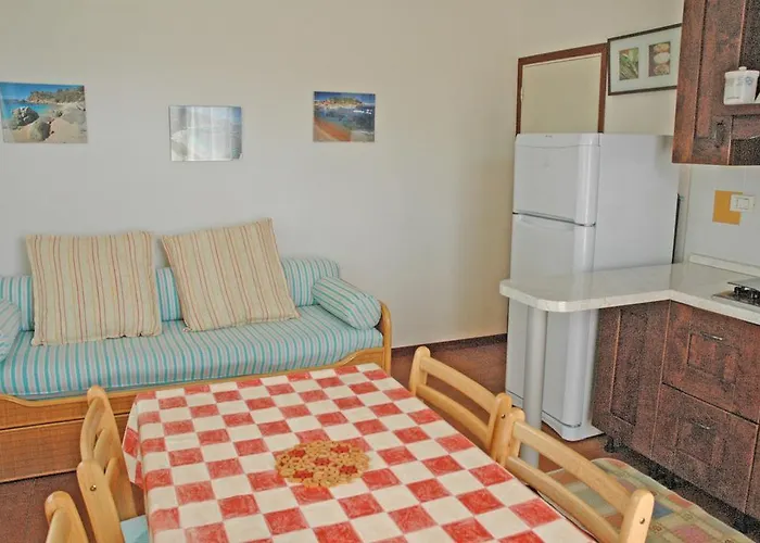 Le Maree Lorena * Porto Azzurro