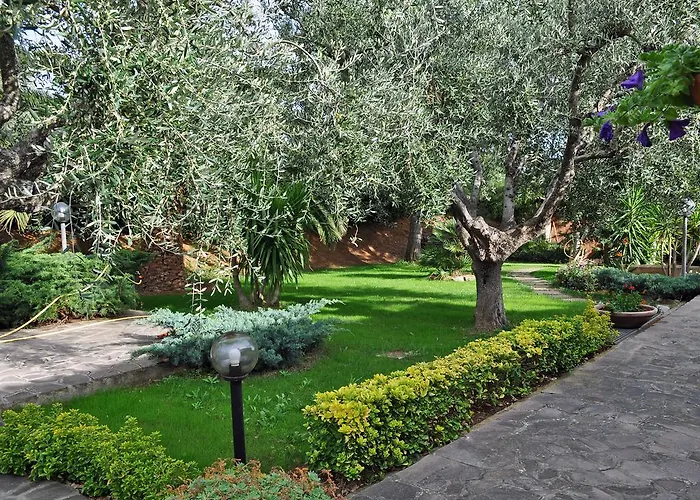 Le Maree Lorena * Porto Azzurro