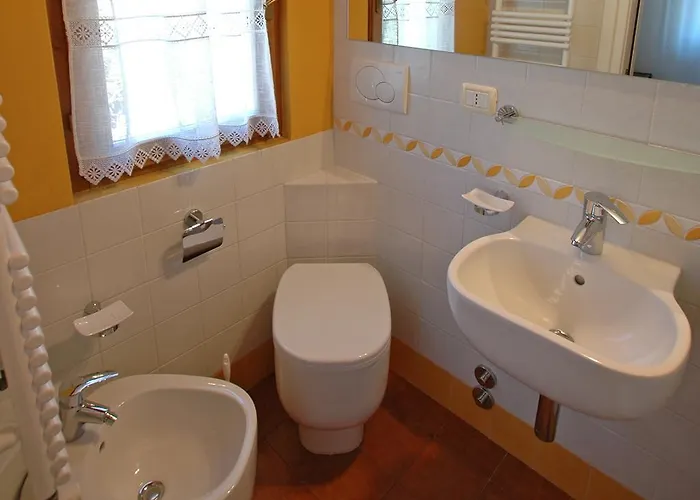 Apartment Le Maree Lorena