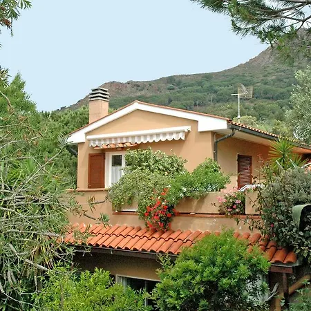Le Maree Lorena Apartment Porto Azzurro