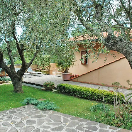 Appartamento Le Maree Lorena Porto Azzurro