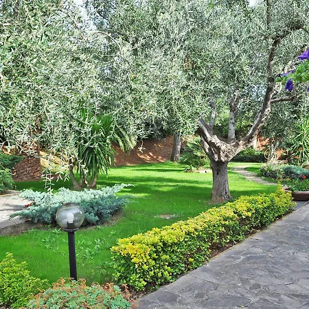 Apartment Le Maree Lorena *