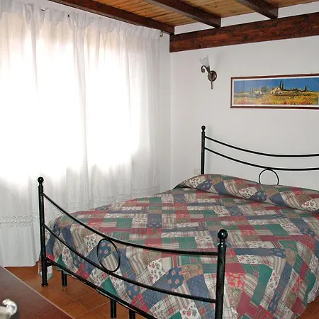 Le Maree Lorena Porto Azzurro