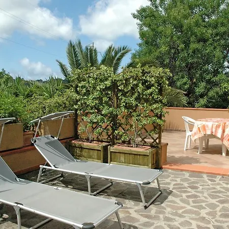 Daire Le Maree Lorena *