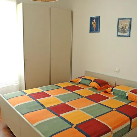 Le Maree Lorena Апартаменты *