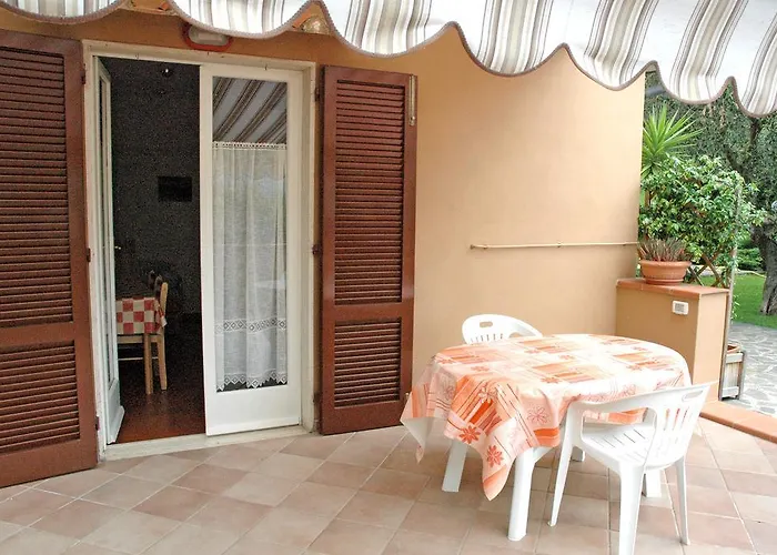 Le Maree Lorena Porto Azzurro