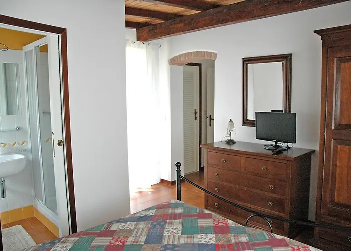 Le Maree Lorena Porto Azzurro