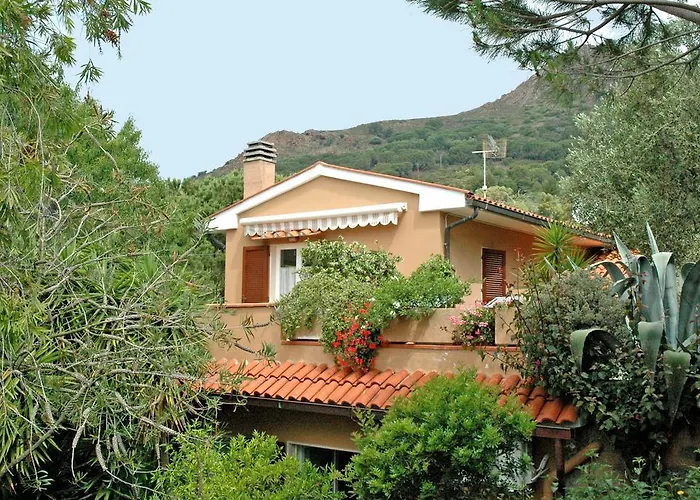 Le Maree Lorena Apartament Porto Azzurro