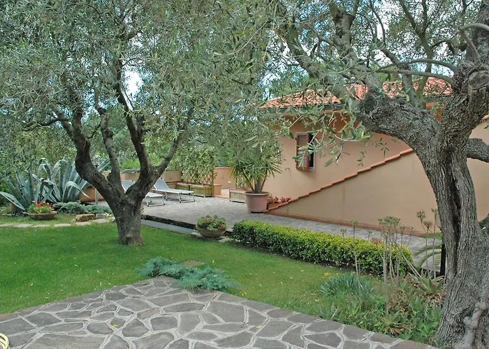 Le Maree Lorena Apartament *