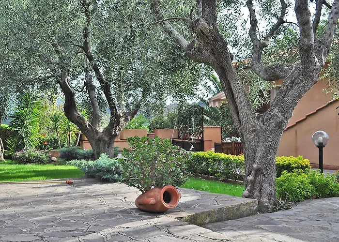 Apartmán Le Maree Lorena