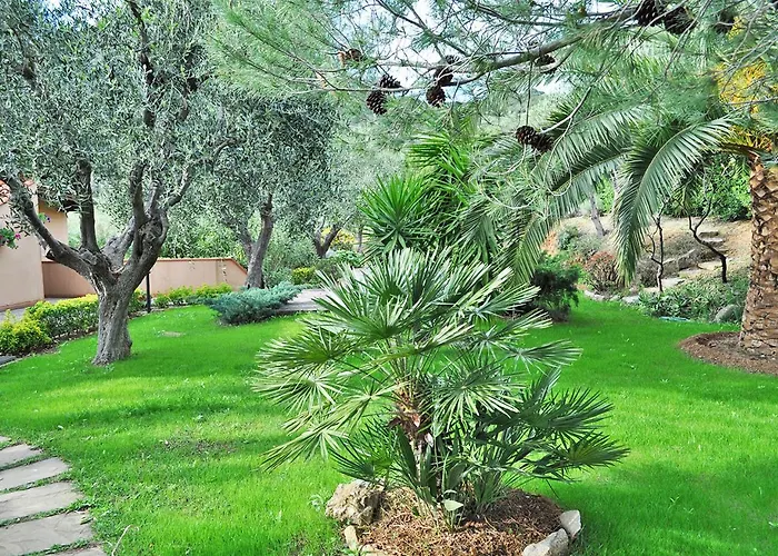 Le Maree Lorena Apartmán Porto Azzurro