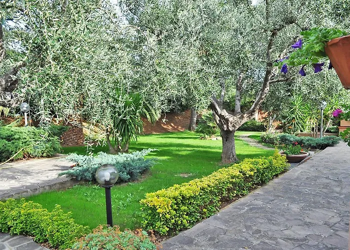 Apartament Le Maree Lorena *