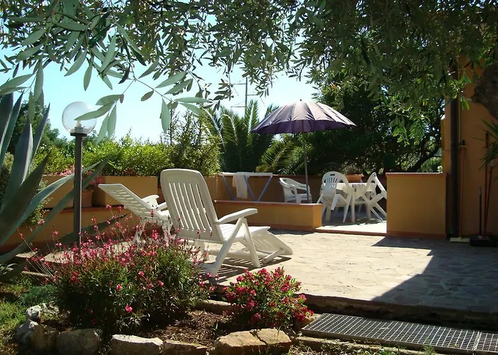 Le Maree Lorena Apartmán *