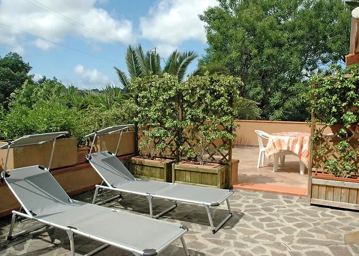 Apartmán Le Maree Lorena *