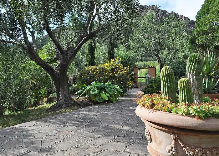 Apartament Le Maree Lorena