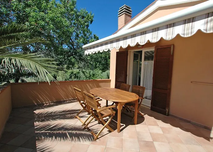 Le Maree Lorena Apartament