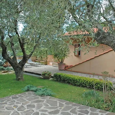 Le Maree Lorena Apartmán *