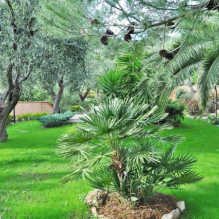 Le Maree Lorena Апартаменты Порт-Аццурро