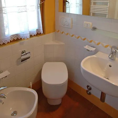 Apartmán Le Maree Lorena